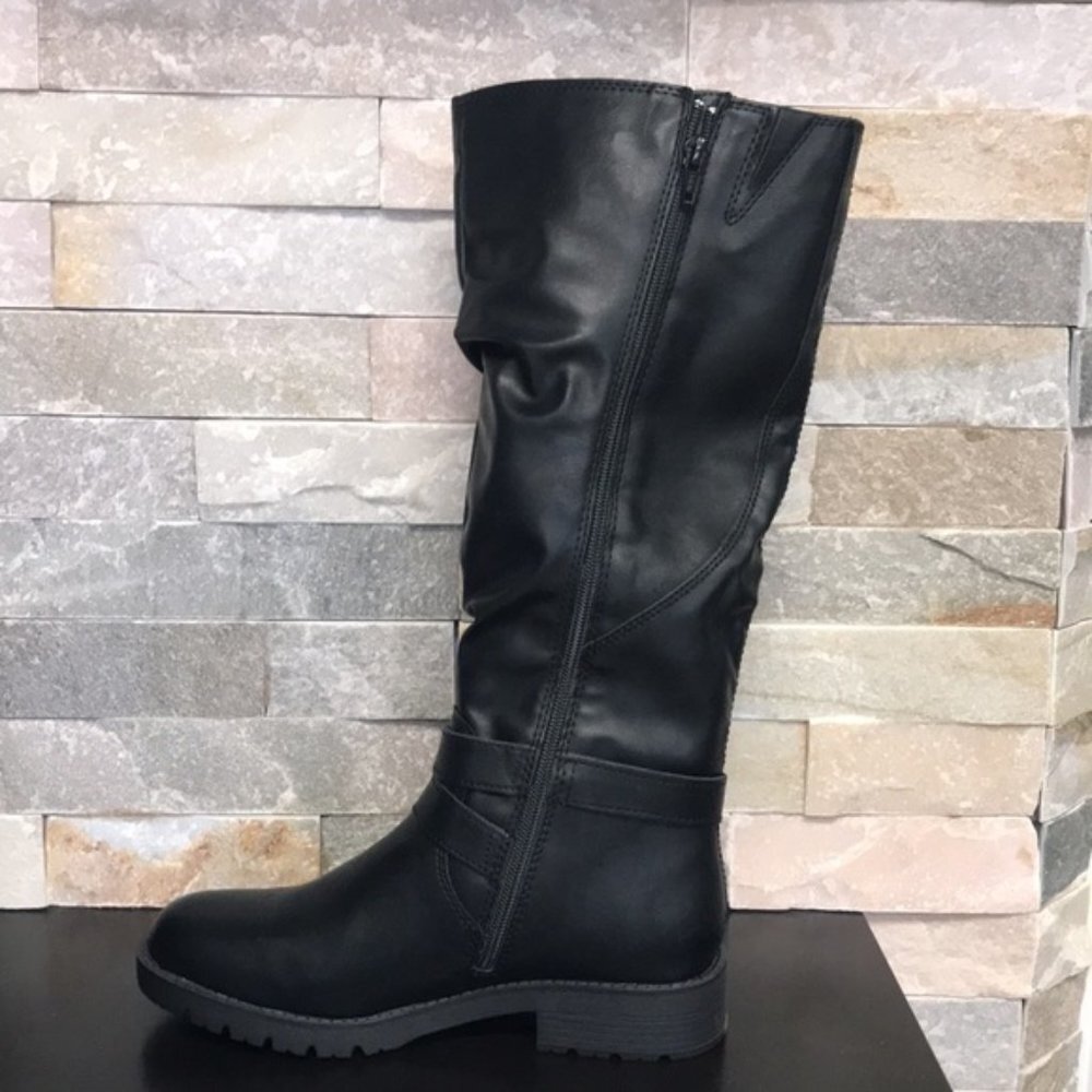 American Rag Brinley Riding Boots - Picture 3 of 5